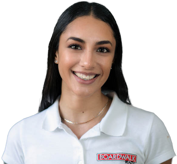 Aimee Lezama