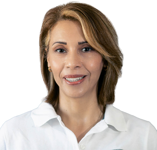 Gina Serrano