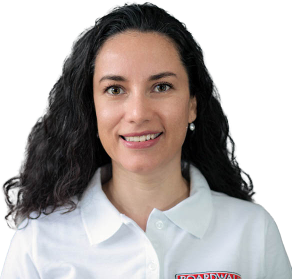 Vero Aranda