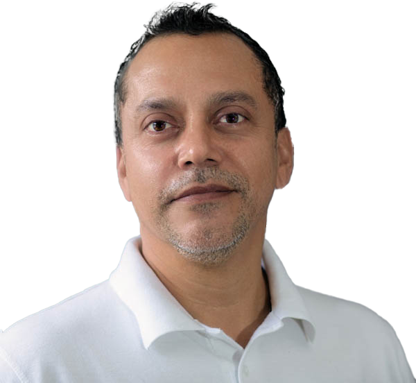 Gabe Romero