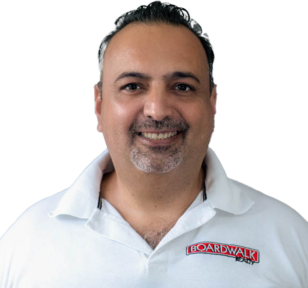 Sal Ramos