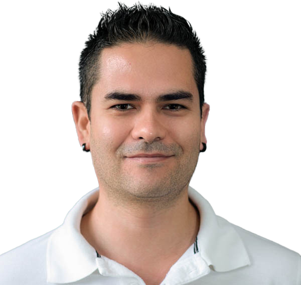 Carlos Aranda