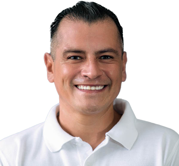 Ever Alcaraz