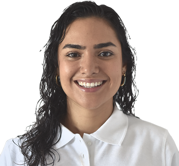 Miriam Guillen