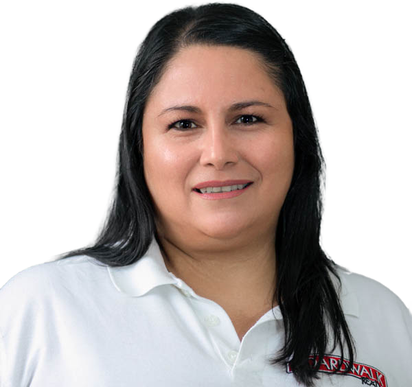 Luz Salcedo