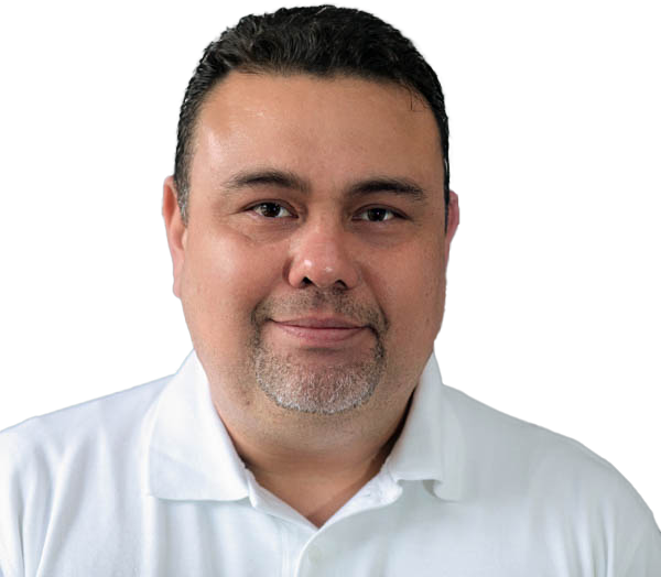 Gustavo Vazquez