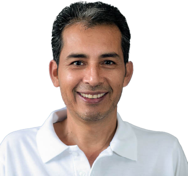 Javier Caraveo